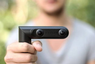 功能秒杀GoPro，最实用的迷你摄像机来了！运动摄影革新体验